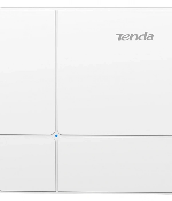 TENDA I24 AC1200 1PORT POE TAVAN TİPİ ACCESS POINT