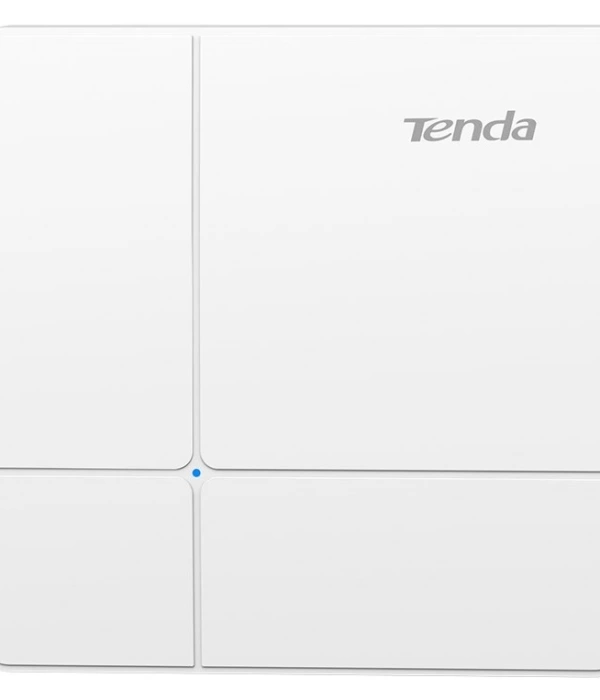 TENDA I24 AC1200 1PORT POE TAVAN TİPİ ACCESS POINT