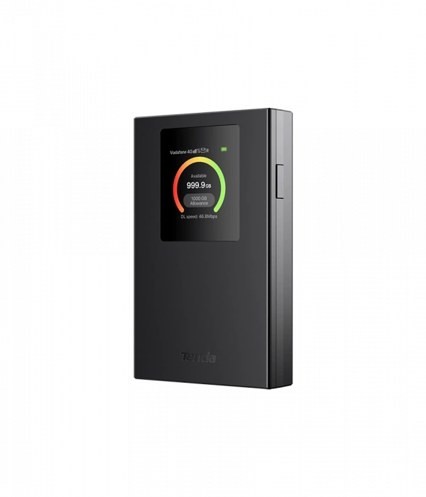 TENDA MF6 3G/4G LTE WİFİ6 USB-C MODEM