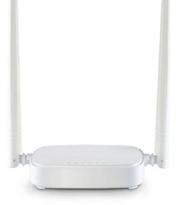 TENDA N301 4PORT 300Mbps A.POINT/ROUTER