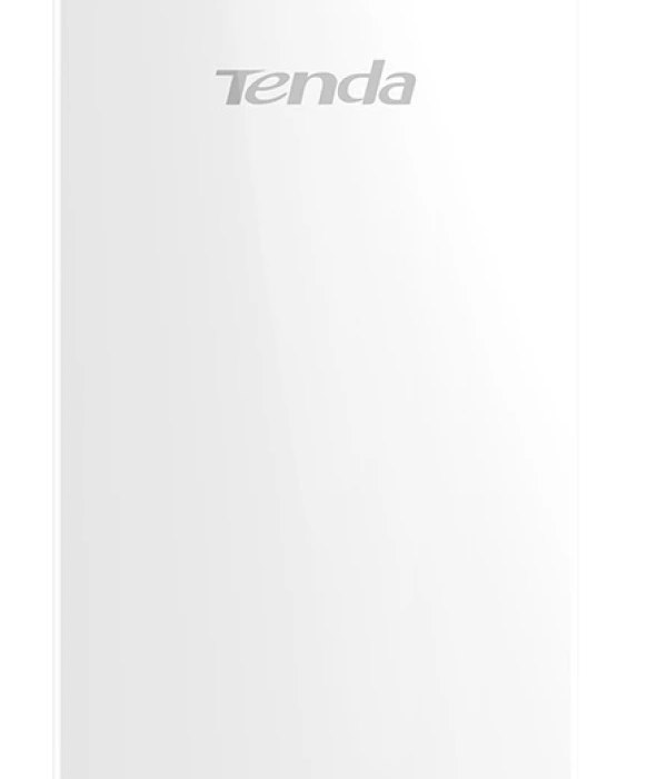 TENDA O1 2PORT POE 300Mbps OUTDOOR ACCESS POINT