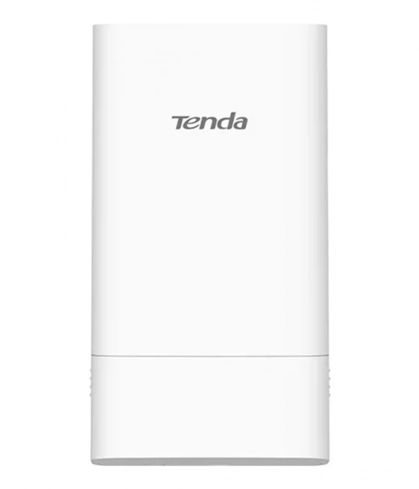 TENDA O1-5G 867MBPS 1+KM OUTDOOR CPE ACCESS POINT