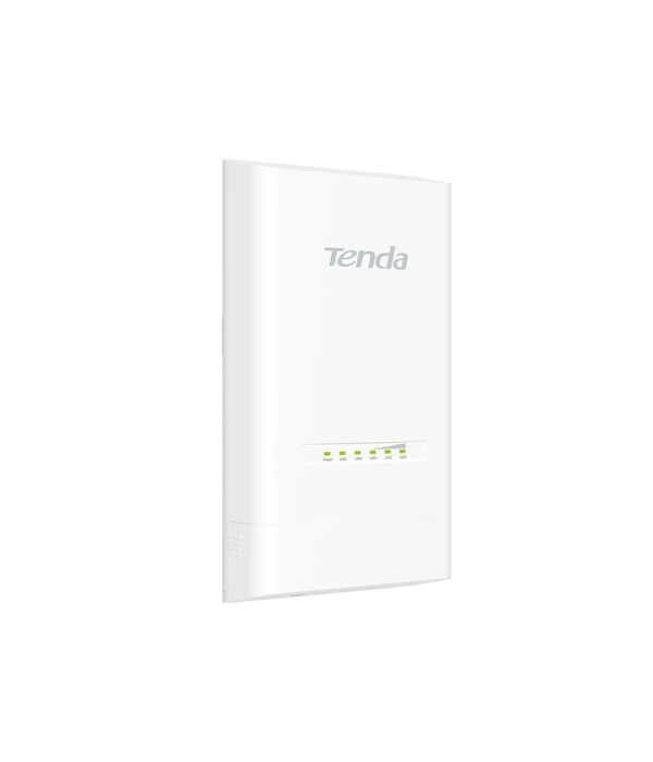 TENDA O4 5GHz 12dBi 11AC 867Mbps GIGABIT OUTDOOR ACCES POINT CPE
