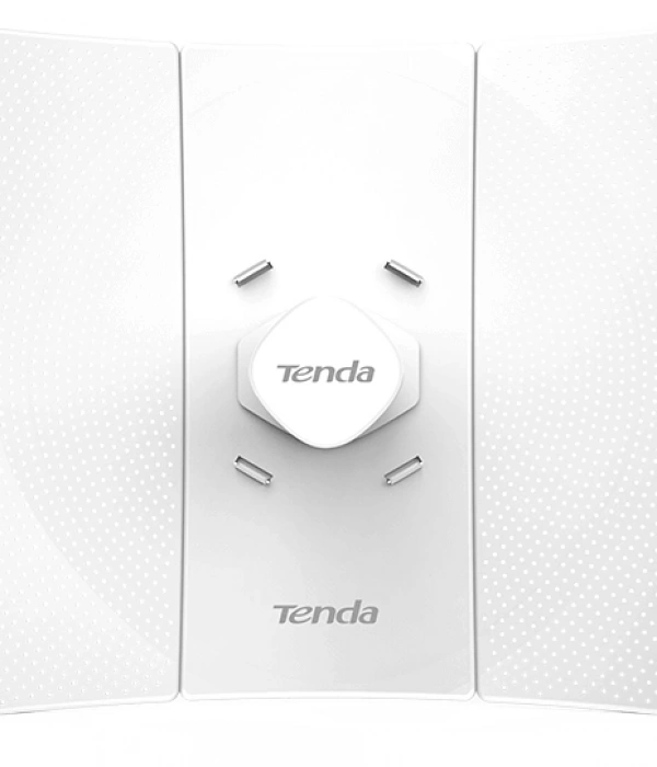 TENDA O8 433MBPS 20KM 5GHz DIŞ MEKAN ACCESS POINT