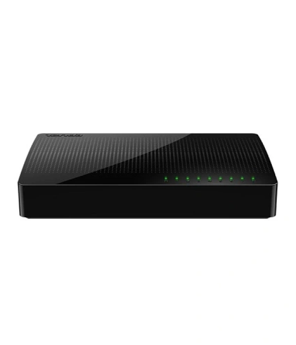 TENDA SG108 8PORT 10/100/1000 YÖNETİLEMEZ SWITCH
