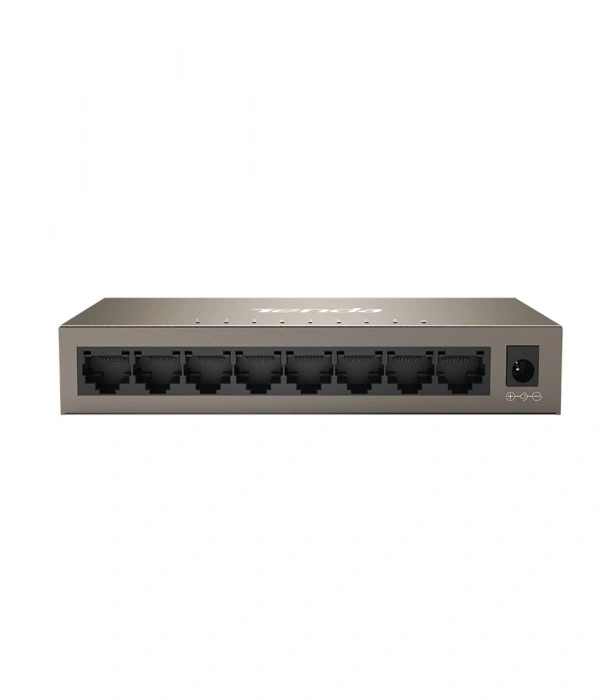 TENDA TEG1008M 8PORT 10/100/1000 GIGABIT SWITCH