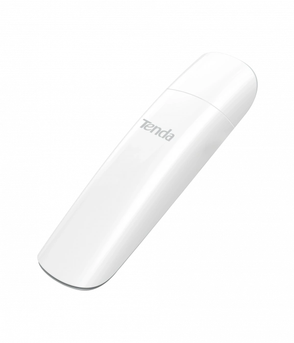 TENDA U18 AX1800 DUAL-BAND USB ADAPTÖR WIFI6