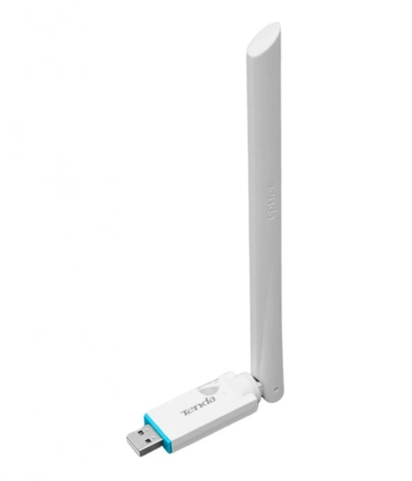 TENDA U2 AX300 HİGH GAİN WİFİ6 USB ADAPTÖR