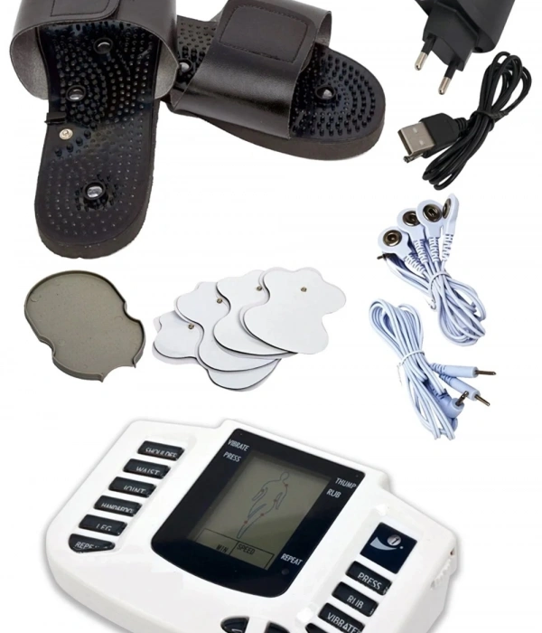 Tens Cihazı  Masaj Aleti Nrd 2022 *