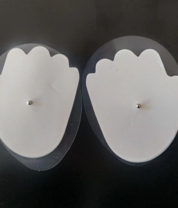 Tens Pedi Büyük (el)