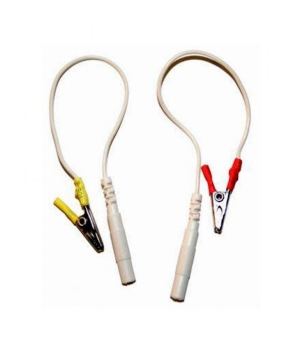 Timsah Elektrod 2 Adet Nrd-884