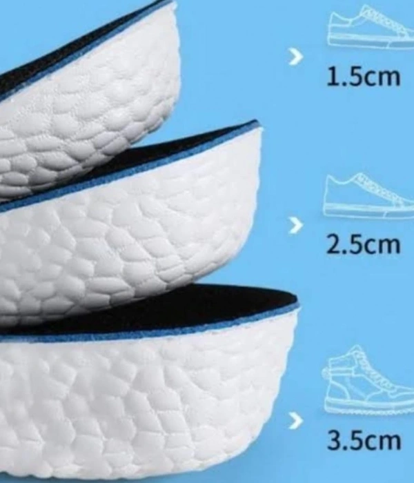 Topuk Yükseltici 2,5 Cm No 54