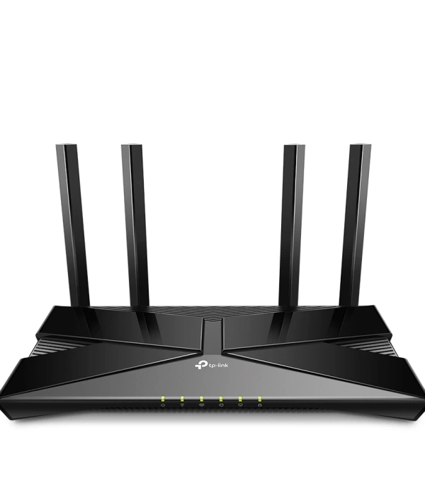 TP-LINK ARCHER AX53 AX3000 DUAL BAND ROUTER WIFI6