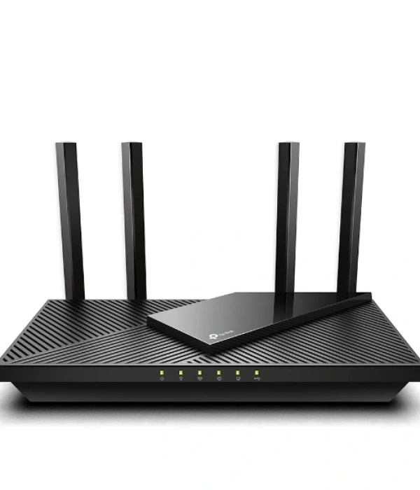 TP-LINK ARCHER AX55 3000 MBPS Wi-Fi 6 ROUTER