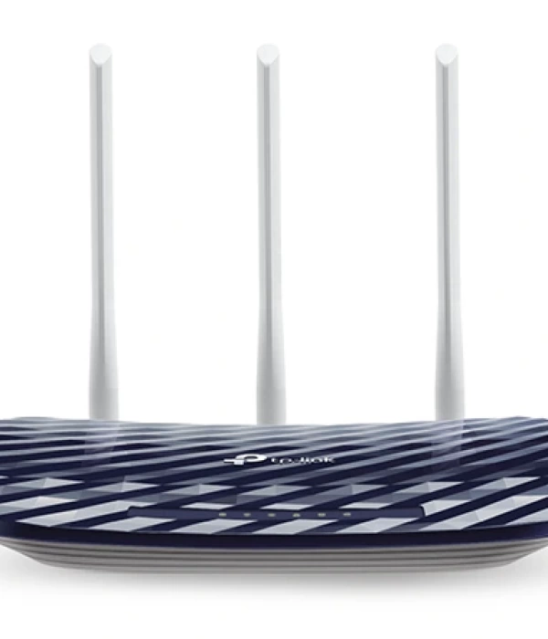 TP-LINK ARCHER C20 4PORT 300Mbps ROUTER