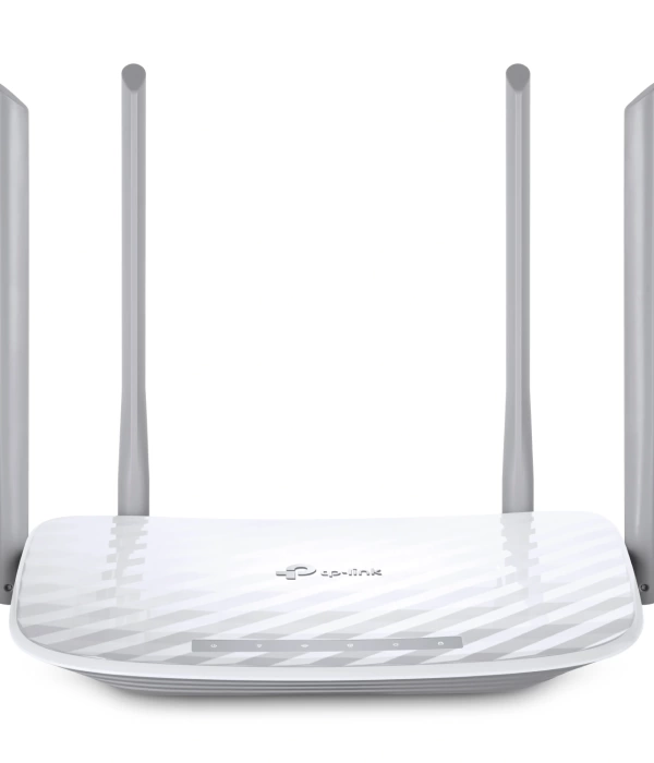 TP-LINK ARCHER C50 4PORT 1200Mbps ROUTER