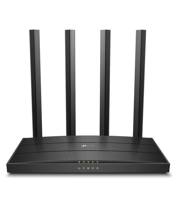 TP-LINK ARCHER C80 AC1900 4PORT ROUTER