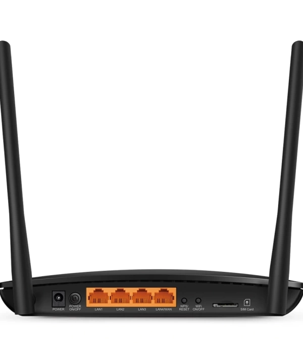 TP-LINK ARCHER MR200 AC750 4PORT ROUTER