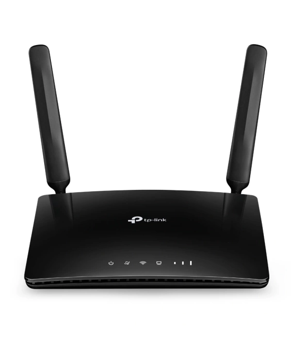 TP-LINK ARCHER MR400 AC1200 4PORT A.POINT/ROUTER
