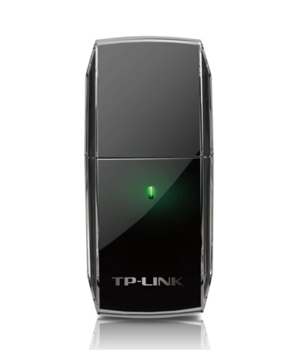 TP-LINK ARCHER T2U KABLOSUZ DUALBAND ADAPTÖR
