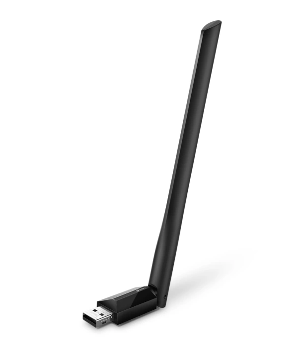 TP-LINK ARCHER T2U PLUS AC600 D.BAND USB ADAPTÖR