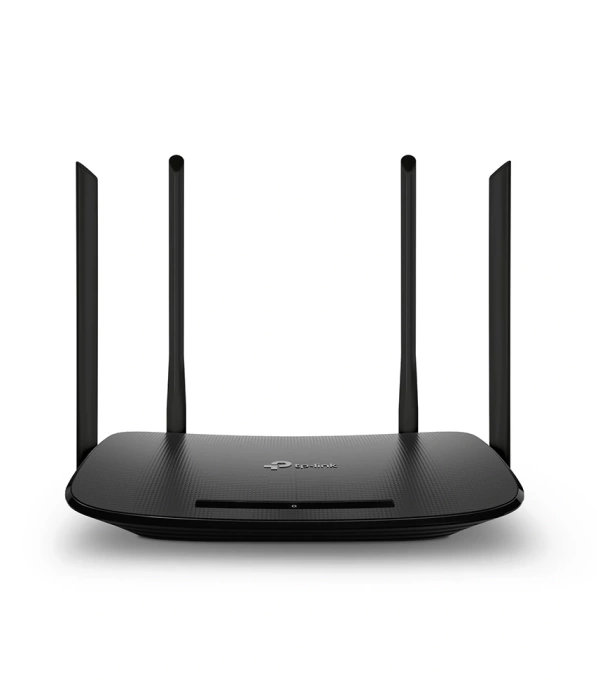 TP-LINK ARCHER VR300 4PORT ADSL/VDSL 1200Mbps MODEM/ROUTER
