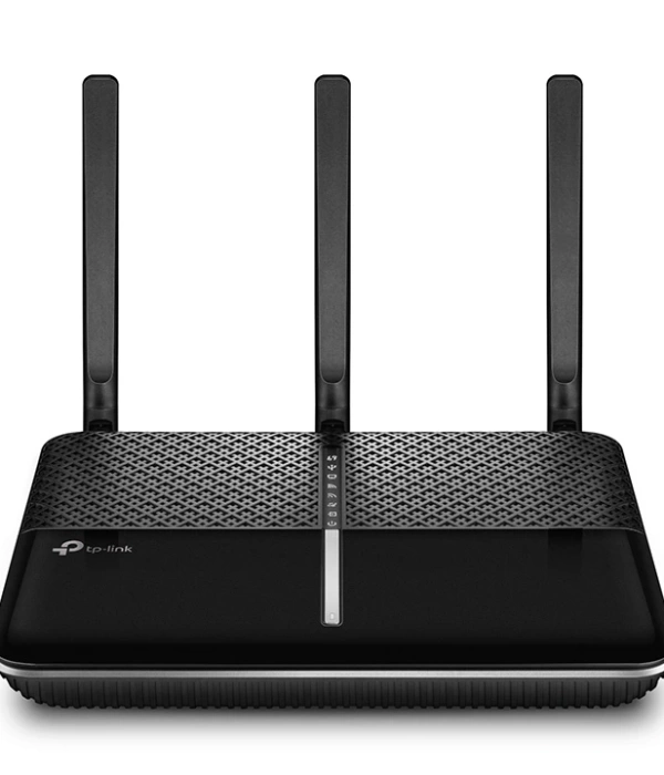 TP-LINK ARCHER VR600 4PORT ADSL2 1300Mbps MODEM/ROUTER