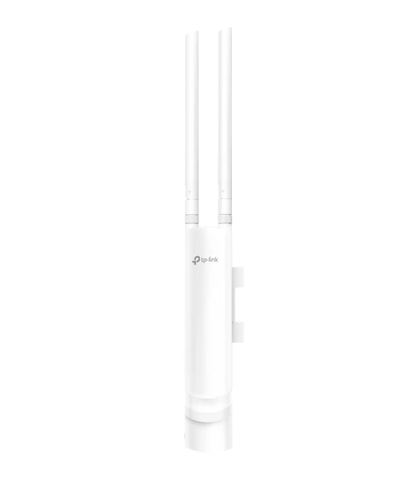 TP-LINK EAP110 1PORT POE 300Mbps OUTDOOR ACCESS POINT