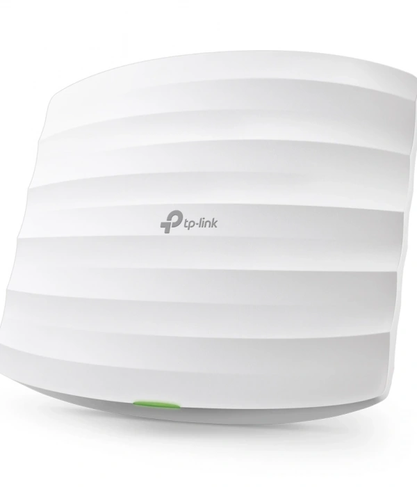 TP-LINK EAP115 1PORT POE 300Mbps TAVAN TİPİ ACCESS POINT