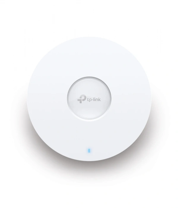 TP-LINK EAP610 1PORT 574/1201Mbps TAVAN TİPİ ACCESS POINT