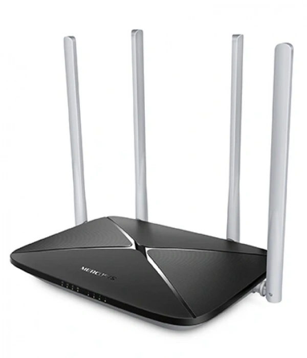 TP-LINK MERCUSYS AC12 1200Mbps ROUTER