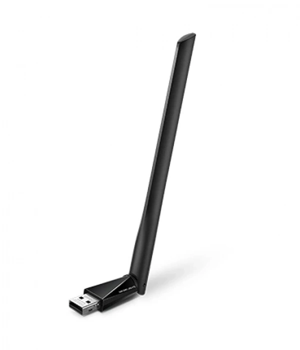TP-LINK MERCUSYS MU6H 650MBPS D.BAND USB ADAPTÖR