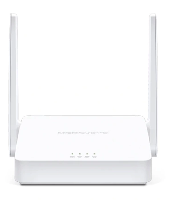 TP-LINK MERCUSYS MW302R 3PORT 300Mbps A.POINT/ROUTER