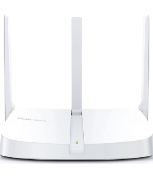 TP-LINK MERCUSYS MW305R 3PORT 300Mbps ROUTER