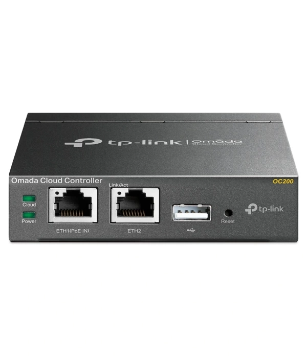 TP-LINK OMADA OC200 CONTROLLER