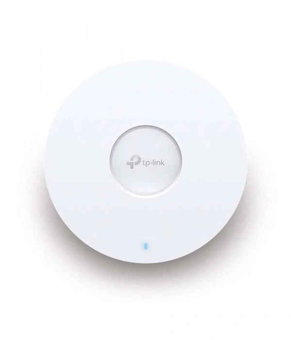 TP-LINK OMADA EAP613 AX1800 KABLOSUZ WIFI6 TAVAN ACCESS POINT