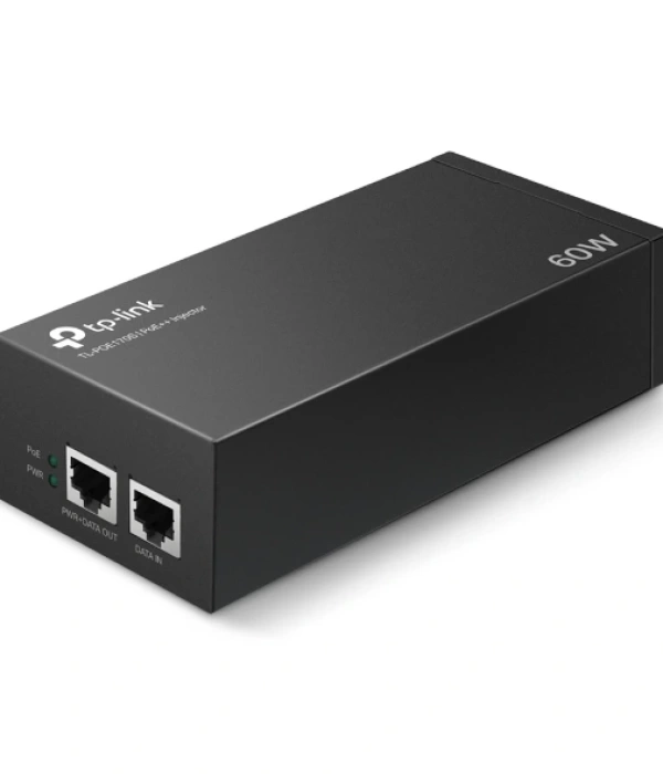 TP-LINK OMADA TL-POE170S GIGABIT INJEKTÖR ADAPTÖR