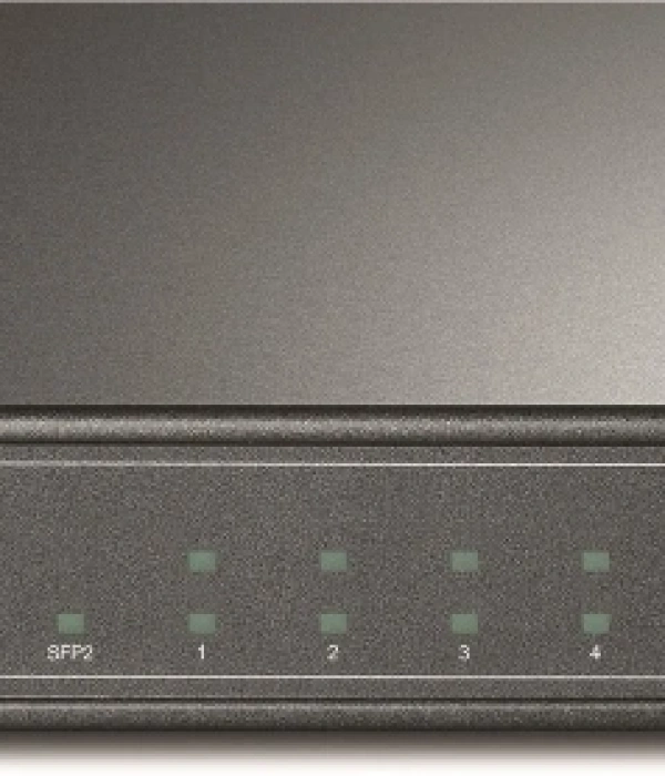 TP-LINK OMADA TL-SG2210P 10PORT 10/100/1000 YÖNETİLEBİLİR POE SWITCH