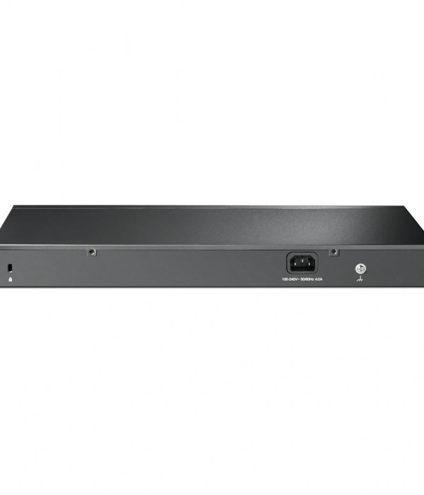 TP-LINK OMADA TL-SG2428P JETSTREAM 28PORT 10/100/1000 YÖNETİLEBİLİR POE SWITCH