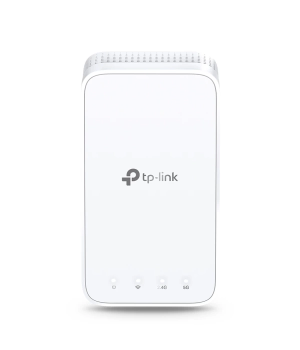 TP-LINK RE330 AC1200 DUAL BAND PRIZ TIPI MESH WI-FI EXTENDER