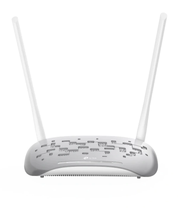 TP-LINK TD-W9950 300 MBPS WIRELESS N VDSL/ADSL MODEM