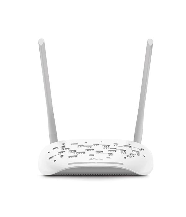 TP-LINK TD-W9960 4PORT ADSL/VDSL 300Mbps MODEM/ROUTER