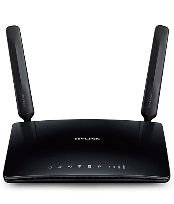 TP-LINK TL-MR6400 4PORT 300Mbps ROUTER