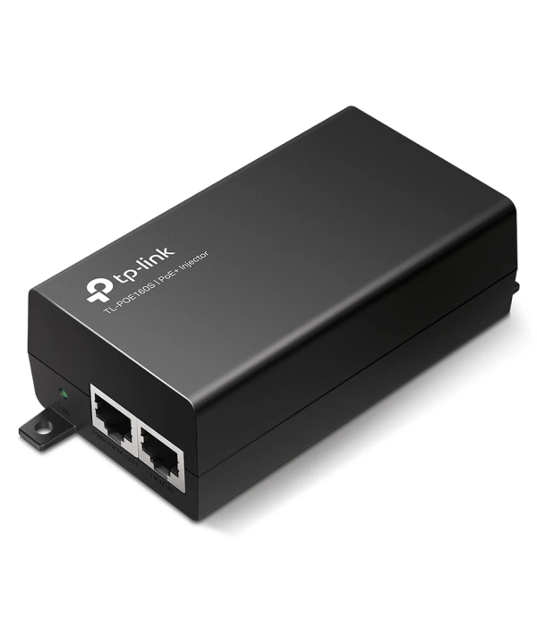 TP-LINK TL-POE160S GIGABIT INJEKTÖR ADAPTÖR
