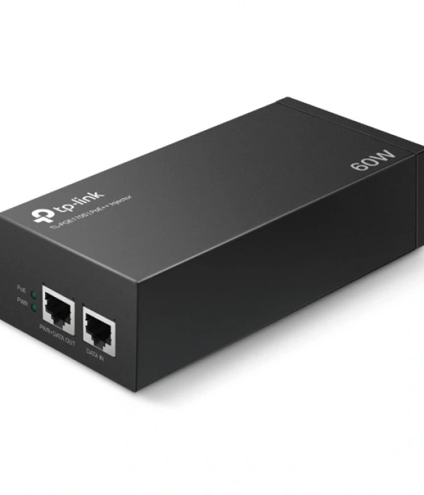 TP-LINK OMADA TL-POE170S GIGABIT INJEKTÖR ADAPTÖR