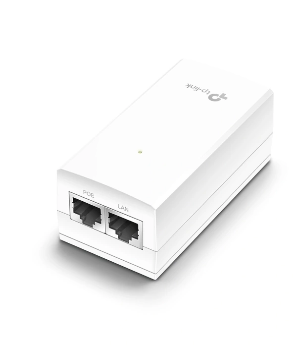 TP-LINK TL-POE2412G GIGABIT POE ADAPTÖR