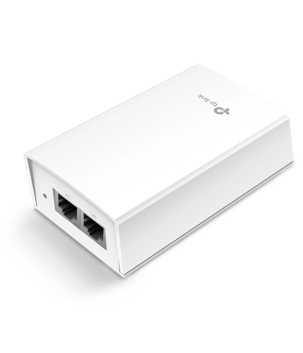TP-LINK OMADA TL-POE4824G GIGABIT PASİF POE ADAPTÖR