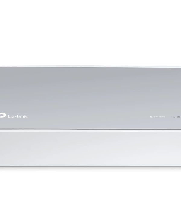 TP-LINK TL-SF1008D 8PORT 10/100 YÖNETİLEMEZ SWITCH