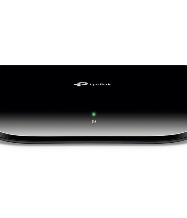 TP-LINK TL-SG1005D 5PORT 10/100/1000 YÖNETİLEMEZ SWITCH