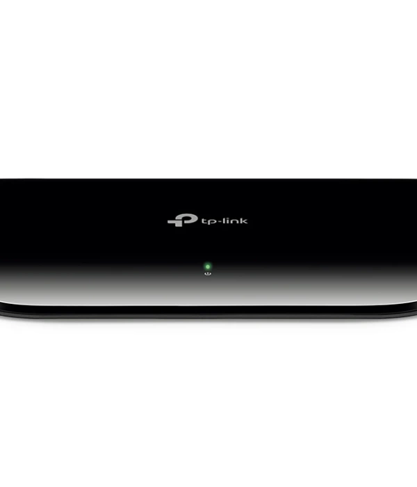 TP-LINK TL-SG1008D 8PORT 10/100/1000 YÖNETİLEMEZ SWITCH